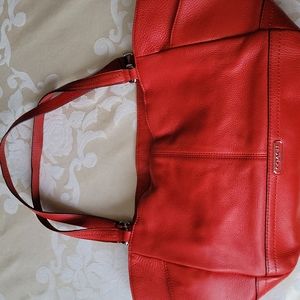 Coach women's handbag